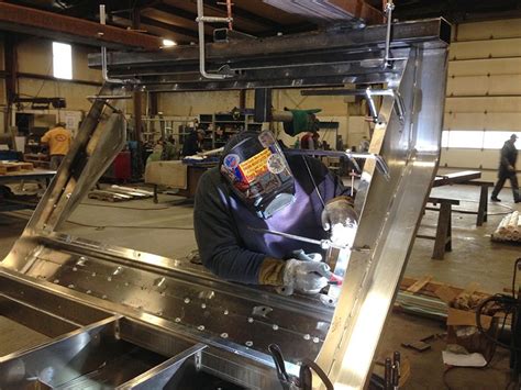 metal fabrication west valley city utah|all metals fabrication ogden ut.